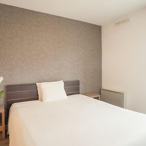 Familien-Apartment mit 1 Schlafzimmer