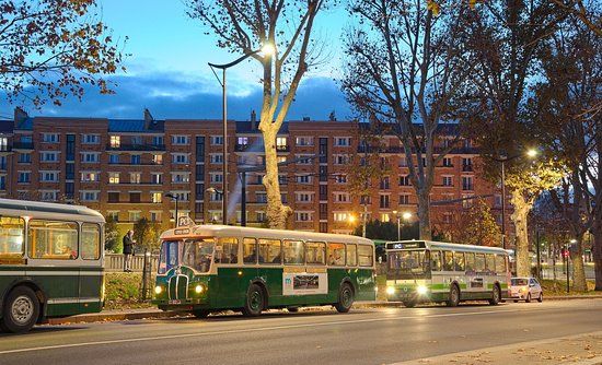 Museum of Urban Transport